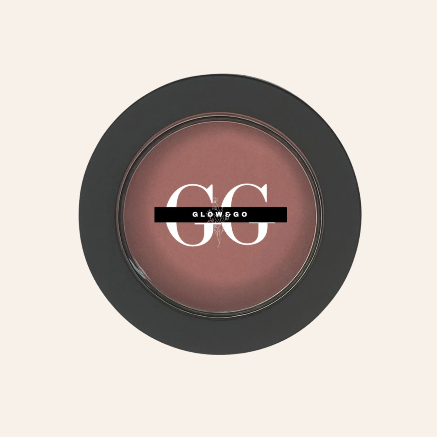 Single Pan Blush