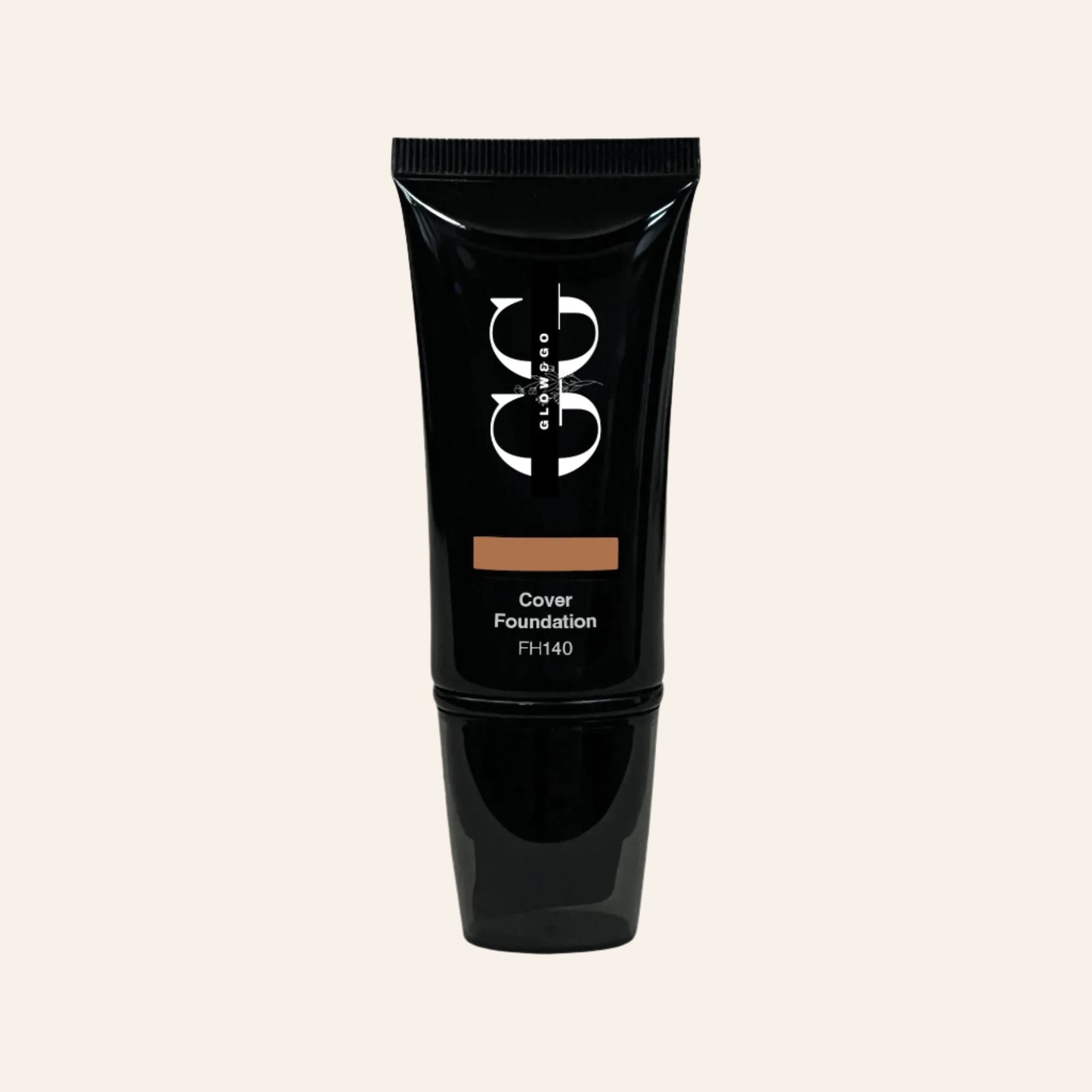 Full Cover Foundation