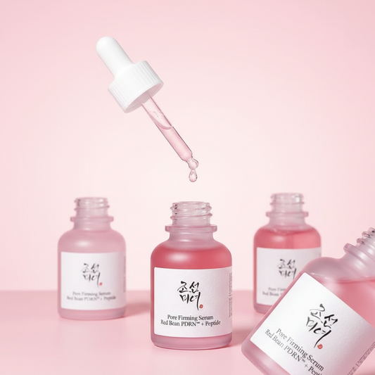 Pore Firming Serum - Dropper