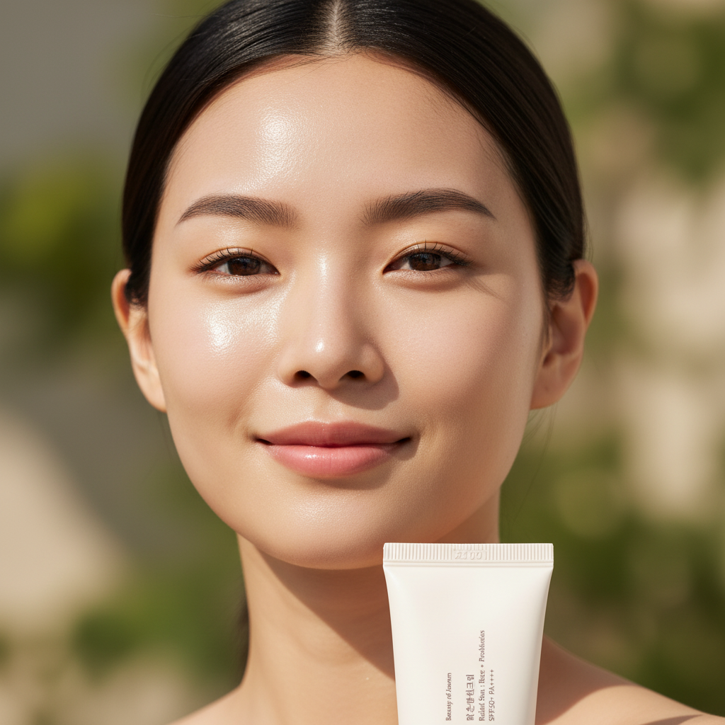 Relief Sun - Skin Glow