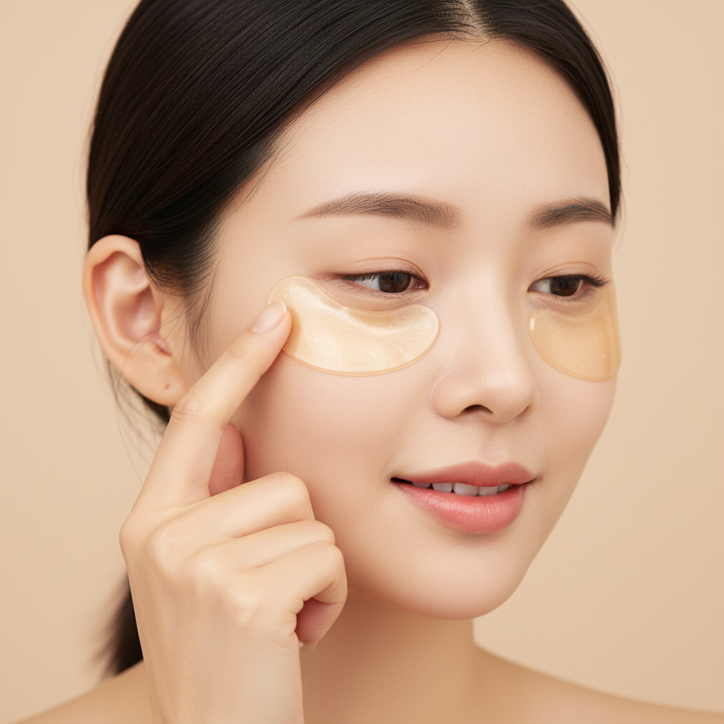 Revive Under Eye Patch - Lifestyle Revised
