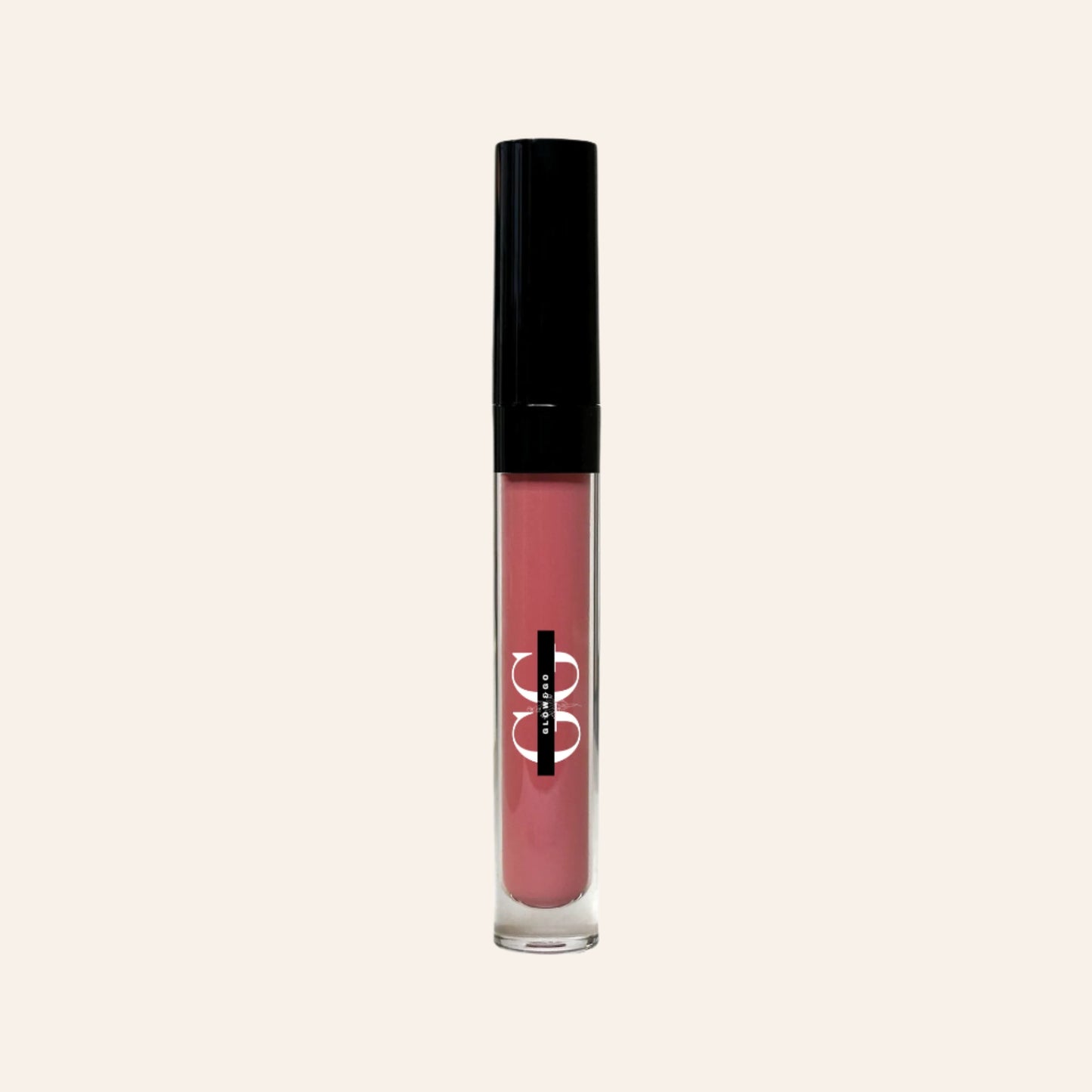 Liquid to Matte Lipstick