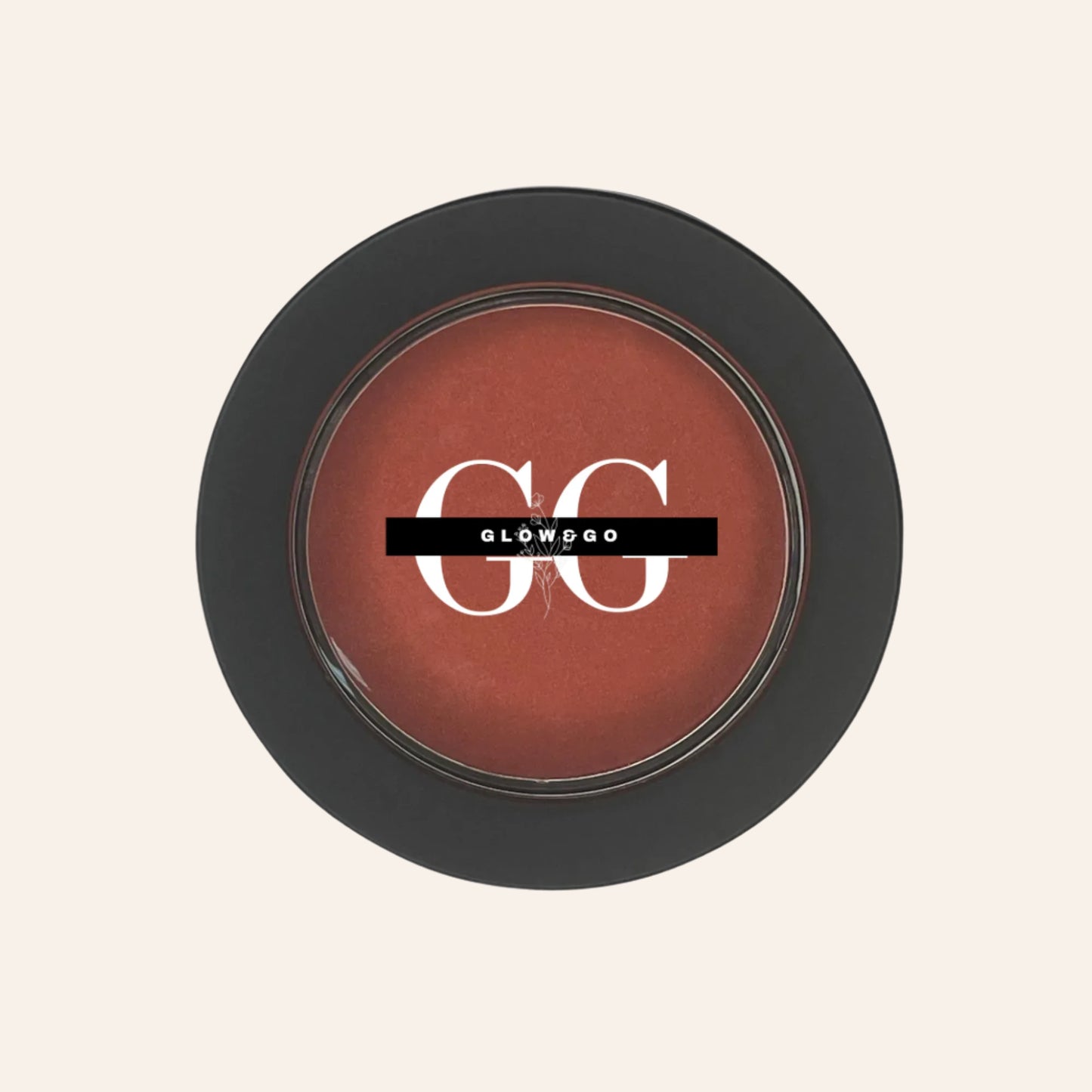 Single Pan Blush