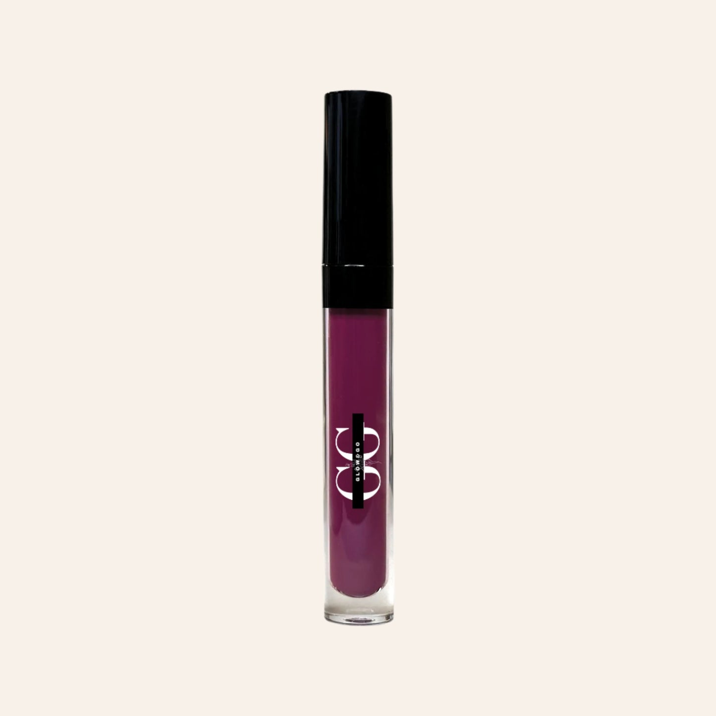 Liquid to Matte Lipstick